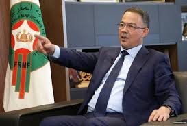 المغرب: استئناف البطولة الاحترافية للقسم الأول لكرة القدم يوليوز القادم دون جمهور