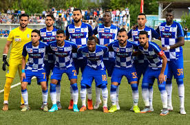 بسبب فيروس كورونا تأجيل مباراة فريق سريع وادي زم وفريق حسنية أكادير إلى موعد لاحق