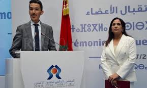 اليوم العالمي للاجئين: تحت شعار “كل بادرة لها أثر”…المجلس الوطني لحقوق الإنسان يدعوا إلى فعلية الحقوق