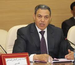 الوالي بيكرات يطالب بإعمال أقصى درجات التنسيق بين المؤسسات المنتخبة والمحلية لمحاصرة فيروس كورونا