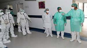 فيروس “كورونا” المستجد| اصابة 154 من الأطر الطبية والشبه طبية بالمغرب