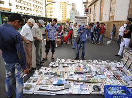 الفردوس:تخصيص 200 مليون درهم للصحافة المكتوبة في إطار مخطط استعجالي لإنقاد القطاع