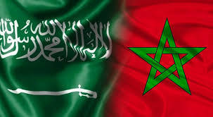 مباحثات مغربية سعودية حول المستجدات والقضايا الإقليمية الراهنة 