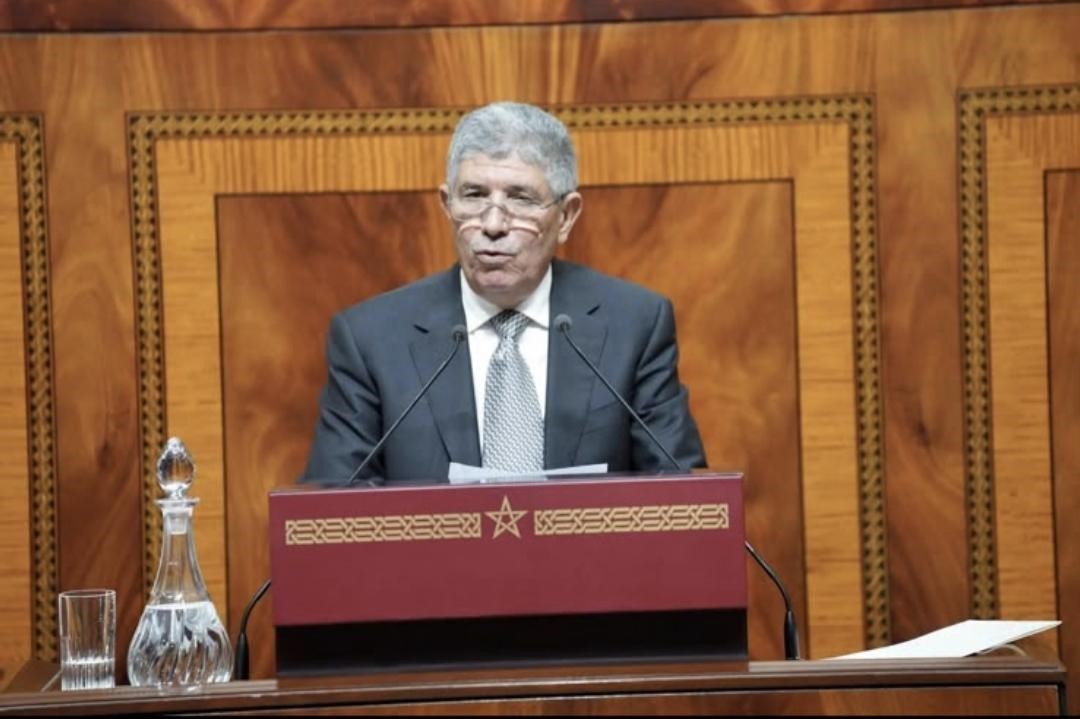 أحمد التويزي رئيساً لمجلس النواب.. رهانات تشريعية ورقابية جديدة