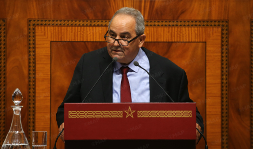 مجلس النواب يصادق على تعديل قانون مؤسسات الائتمان وبنك المغرب