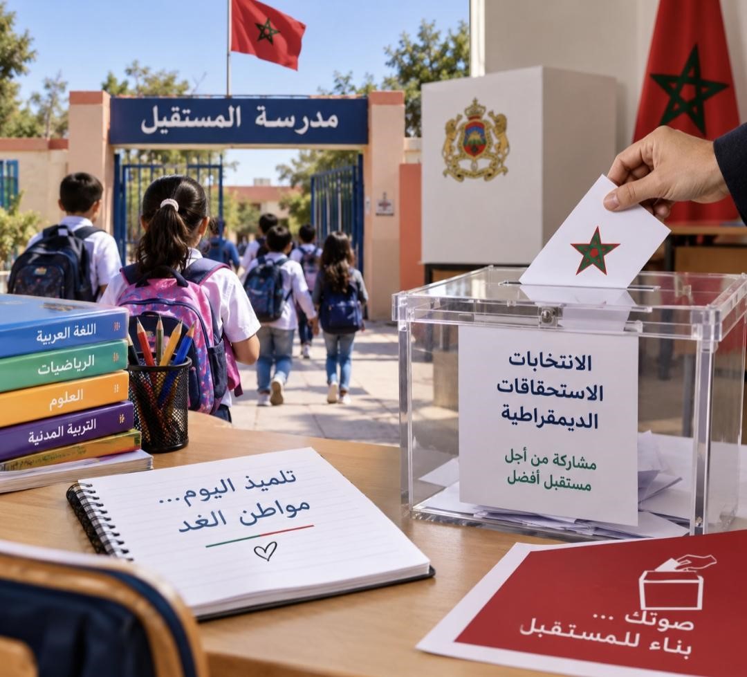 العيون بين الدخول المدرسي وسباق الانتخابات.. ملفات اجتماعية في قلب الاستحقاق