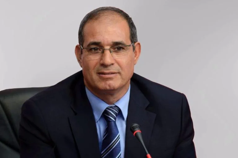 بادو الزاكي مدرباً جديداً لمنتخب الأردن