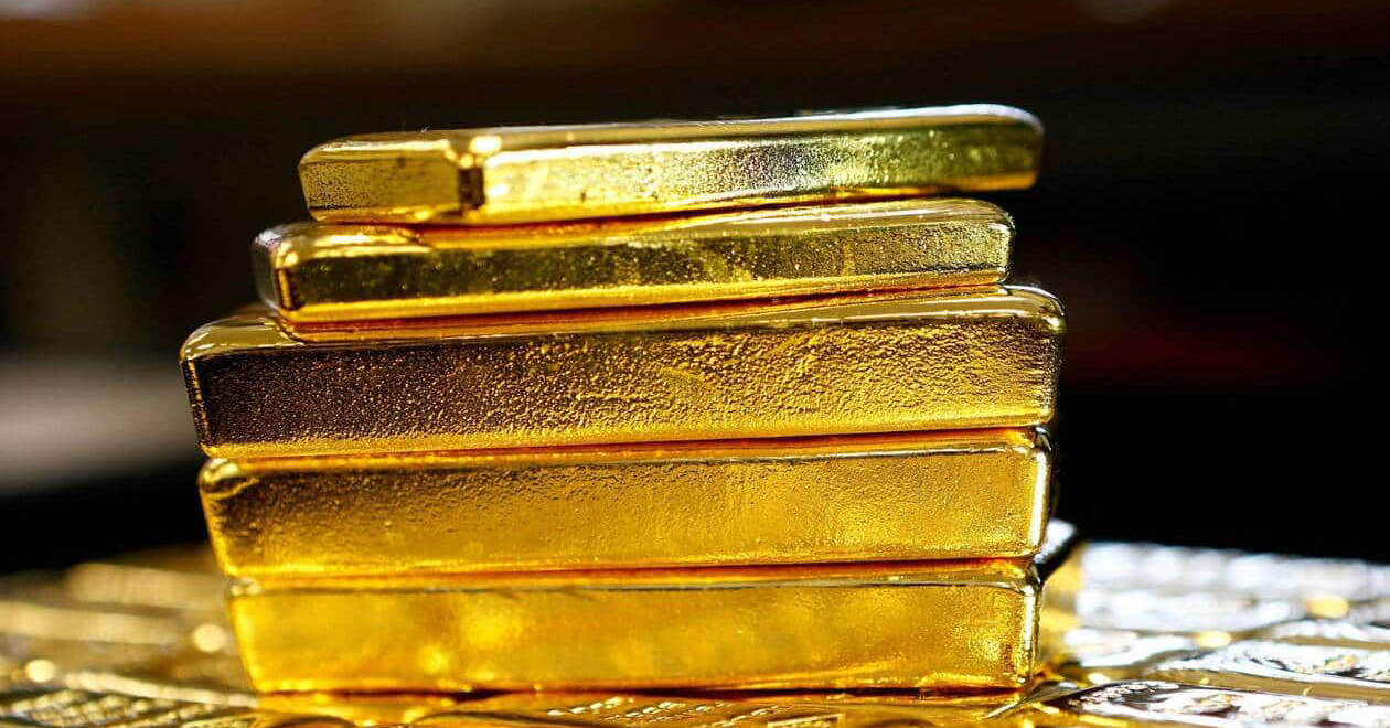 الذهب يتجه لأكبر خسارة أسبوعية منذ أشهر