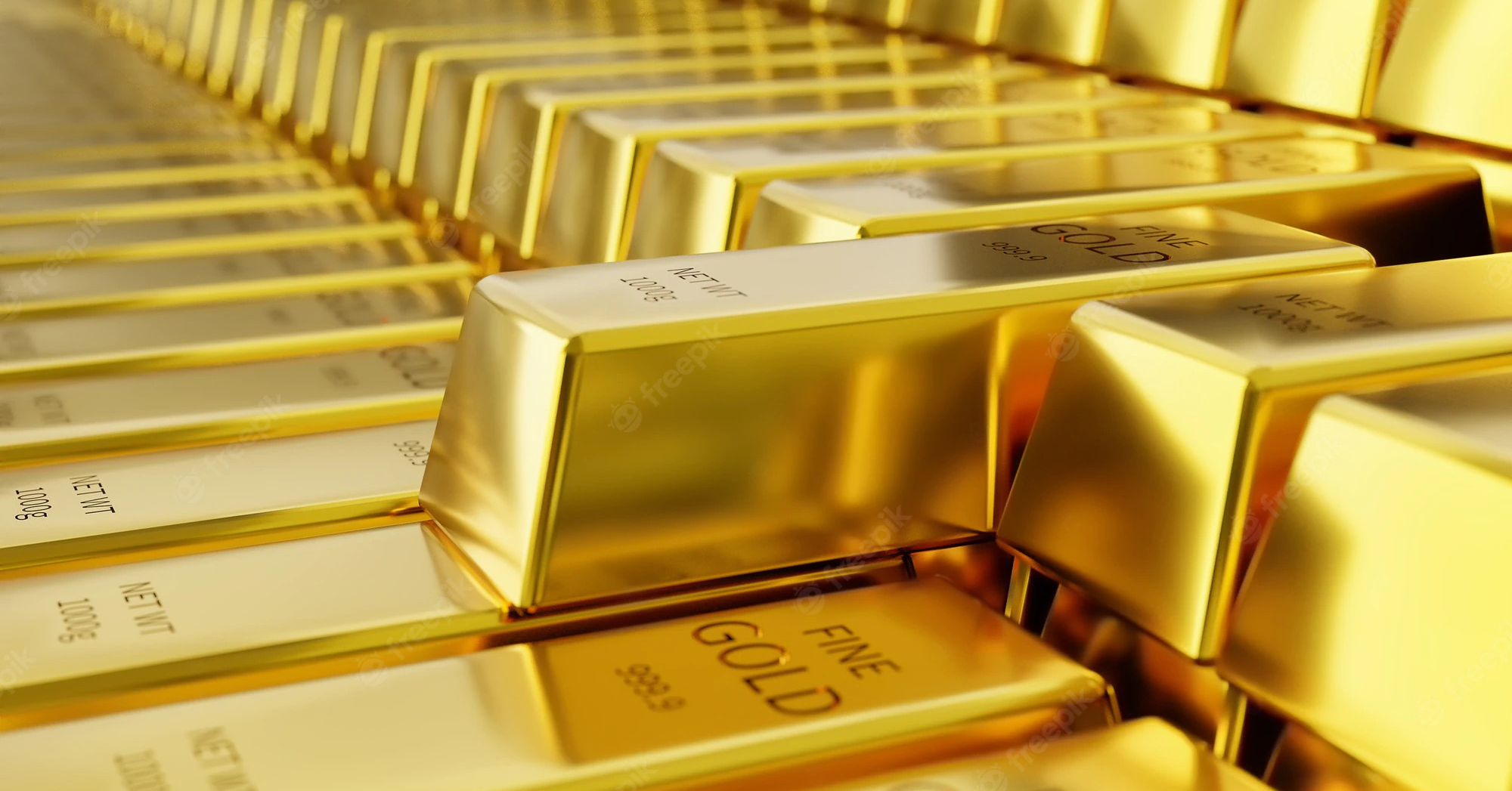 الذهب يستقر بانتظار قرار الفائدة