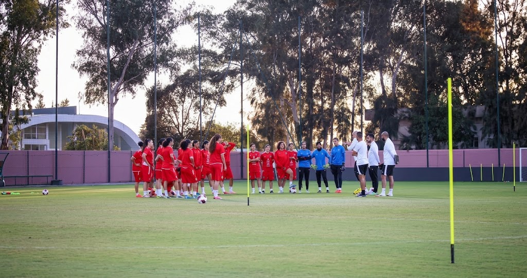 لبؤات المغرب يطمحن إلى ربع النهائي عبر بوابة كوريا الشمالية