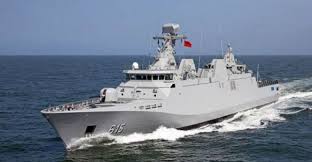 وحدات البحرية الملكية:انقاد 249 مرشحا للهجرة السرية.