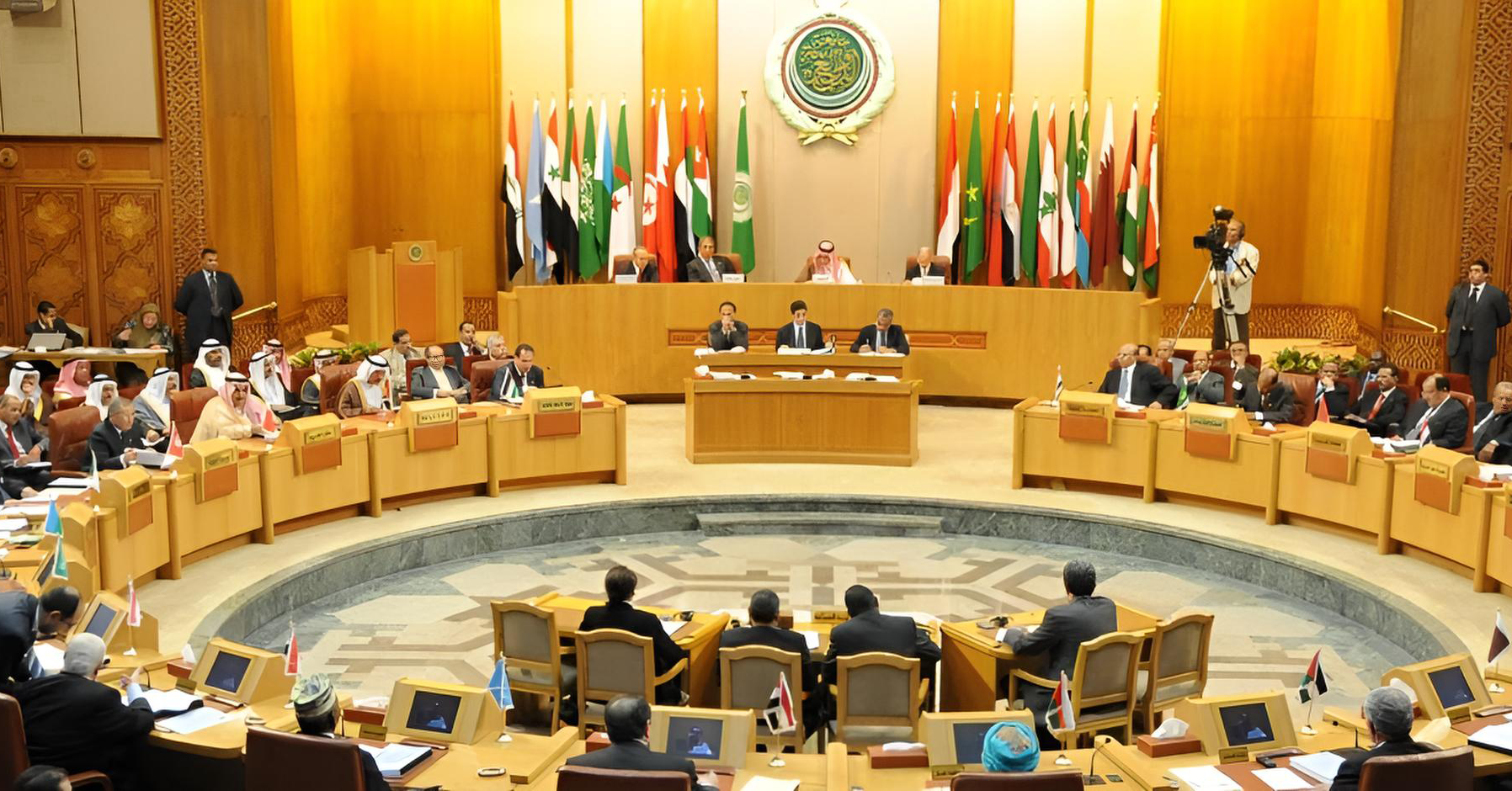 انطلاق الدورة 166 لمجلس الجامعة العربية بمشاركة المغرب