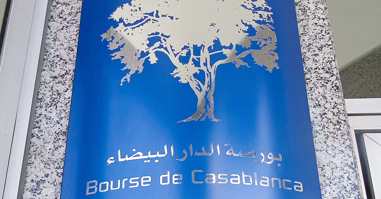بورصة الدار البيضاء تغلق تداولات الجمعة على ارتفاع
