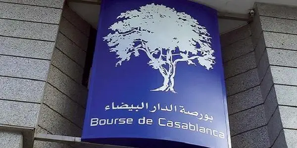 بورصة الدار البيضاء تغلق تداولات الجمعة على ارتفاع