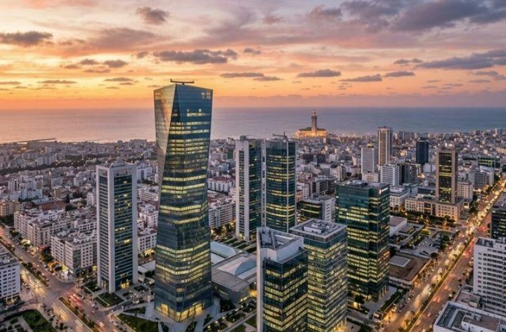 المغرب ضمن أبرز الوجهات الاستثمارية عالمياً