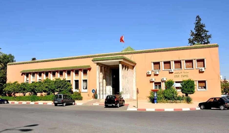 أحكام ثقيلة في ملف بيع شواهد الماستر بأكادير..إدانة قليش ومسؤول قضائي