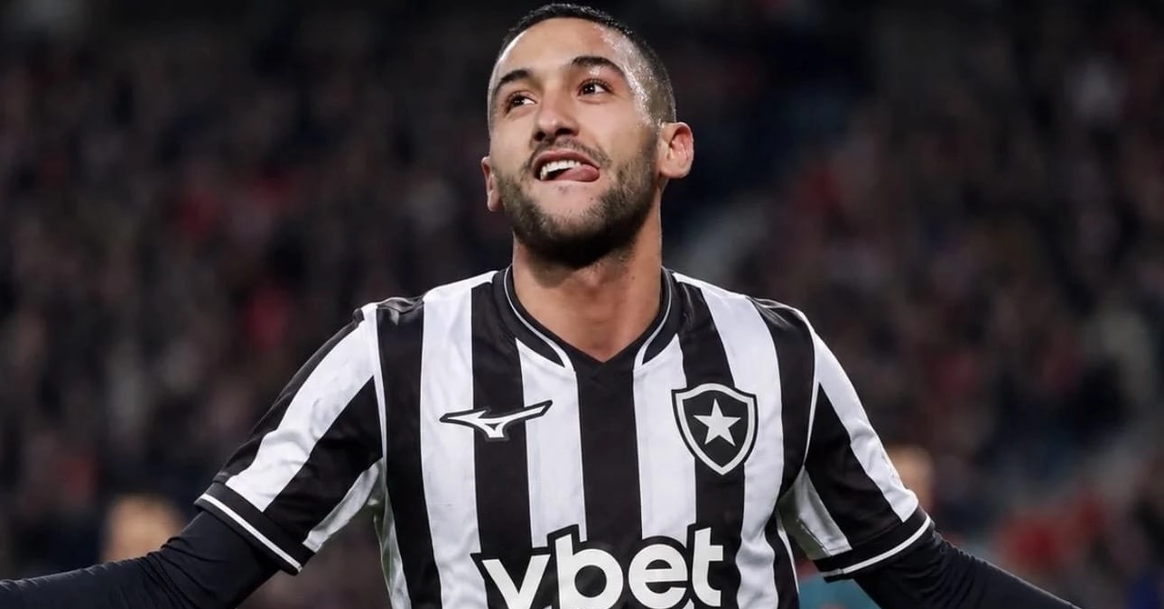 زياش: فخور دائماً بتمثيل المغرب