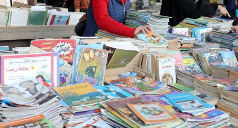 الجمعية المغربية لحقوق الإنسان تنتقد ارتفاع أسعار الكتب واللوازم المدرسية
