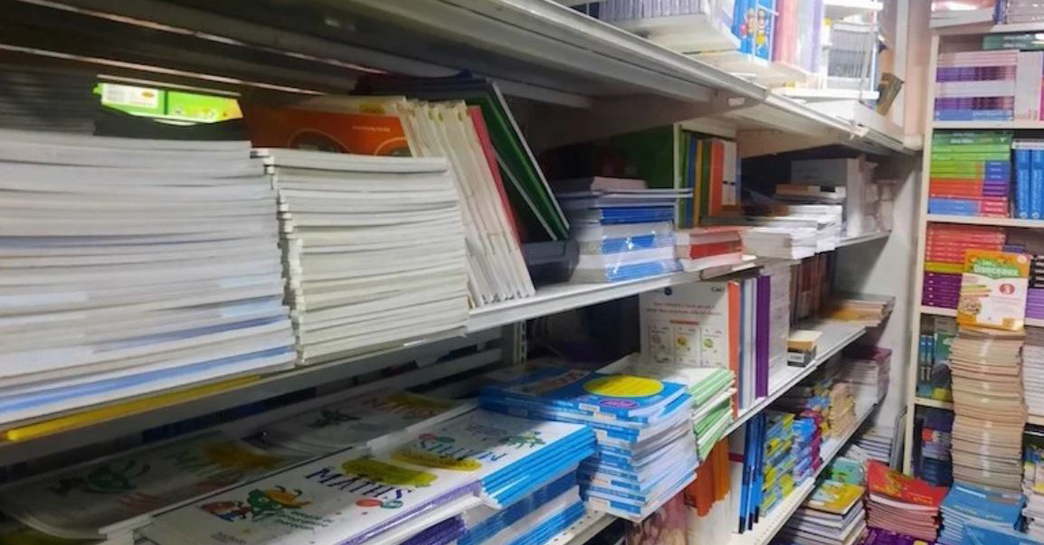 حركية متزايدة قبيل الدخول المدرسي بالجديدة