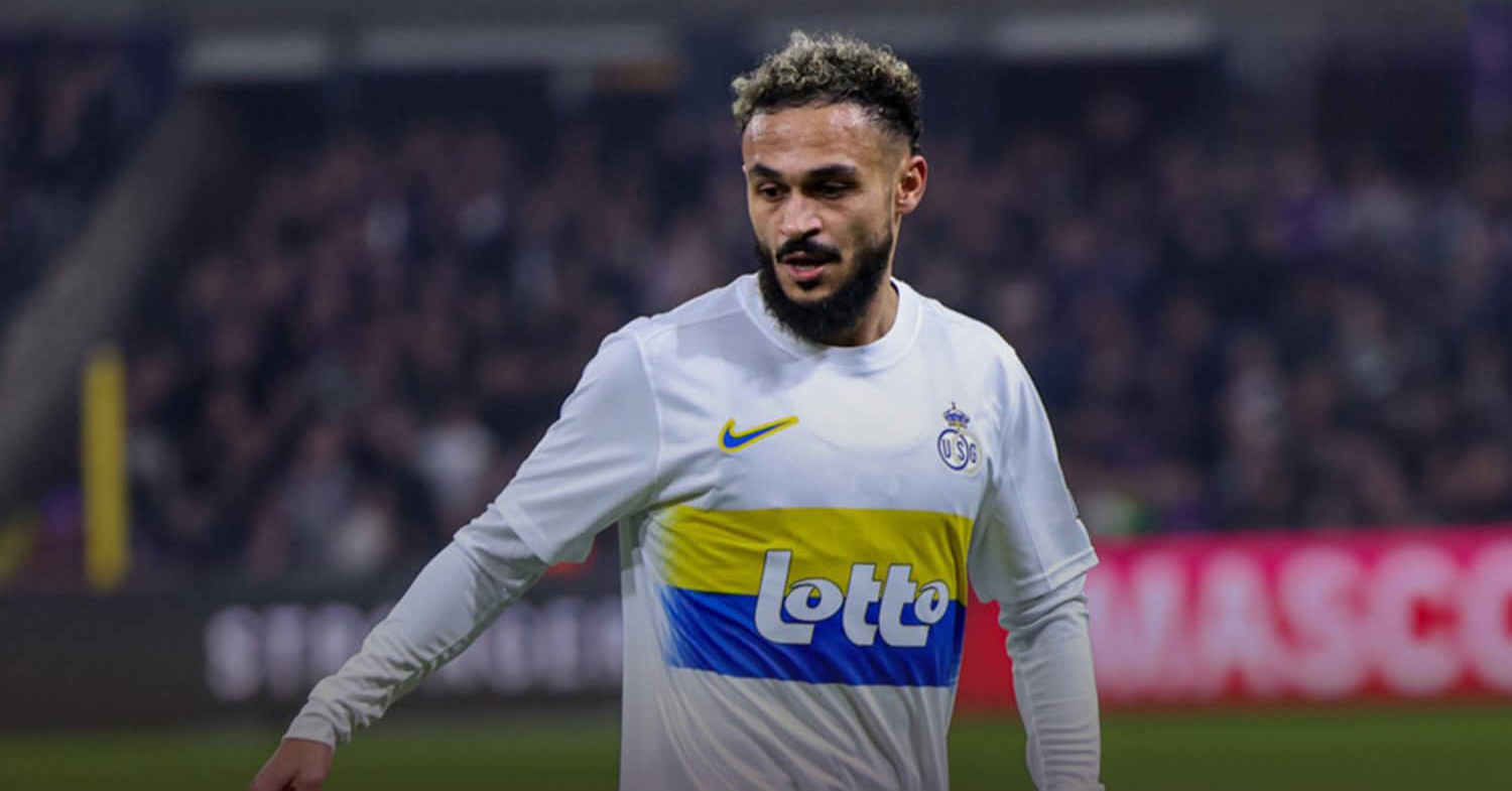 الاتحاد الليبي يقترب من ضم بوفال