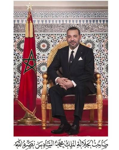 الذكرى 27 لعيد العرش المجيد … تهنئة الرئيس المدير العام للمجمع الشريف للفوسفاط