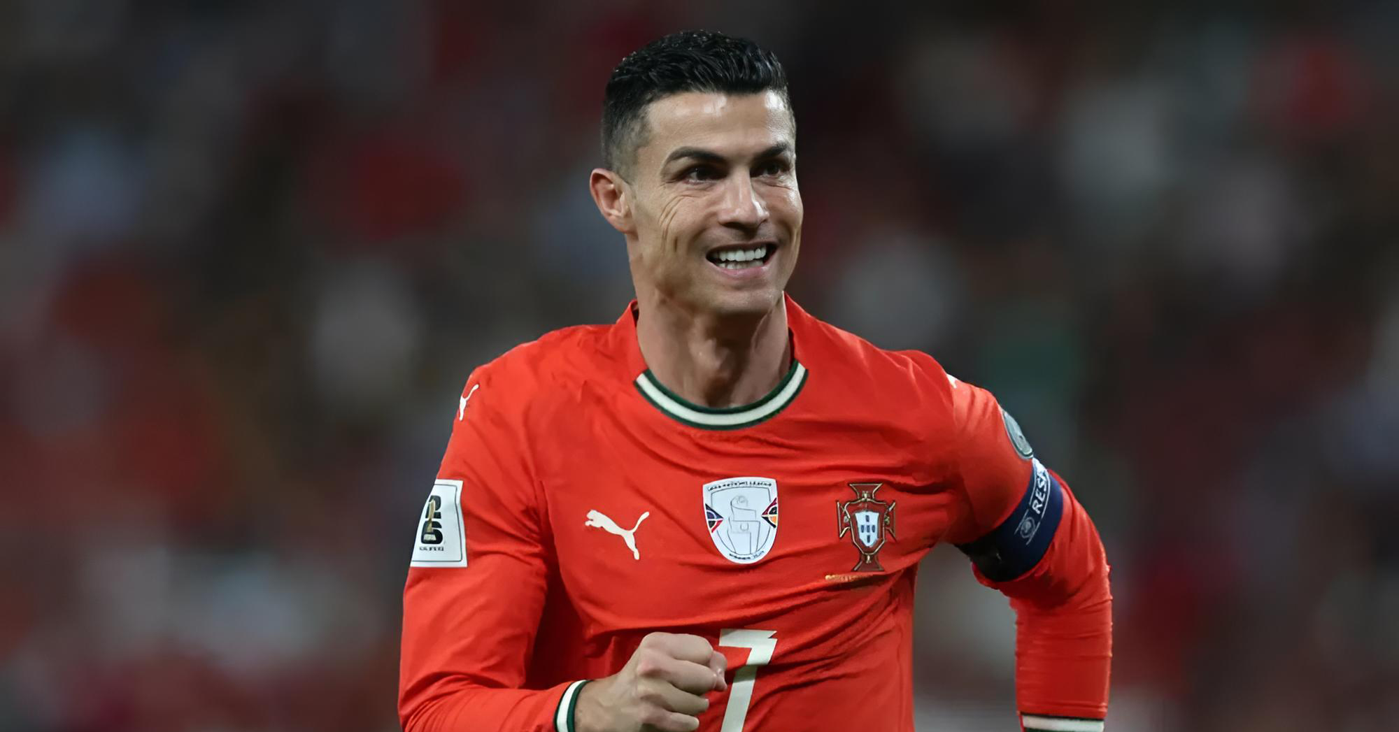 تفاؤل بعودة رونالدو للمنتخب البرتغالي