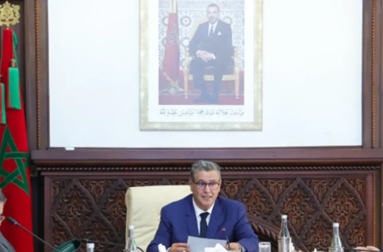 الحكومة تعزز دور الهيئة الوطنية للأطباء