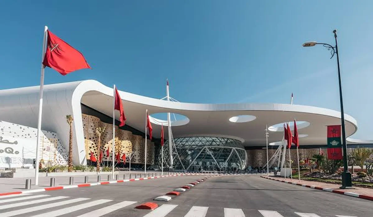 مطارات المغرب تطلق بطاقة إركاب رقمية