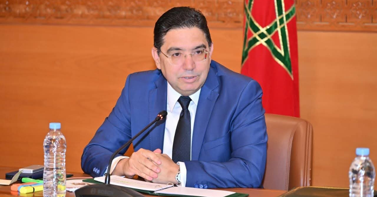 بوريطة… الوقاية أساس السلم والأمن في إفريقيا